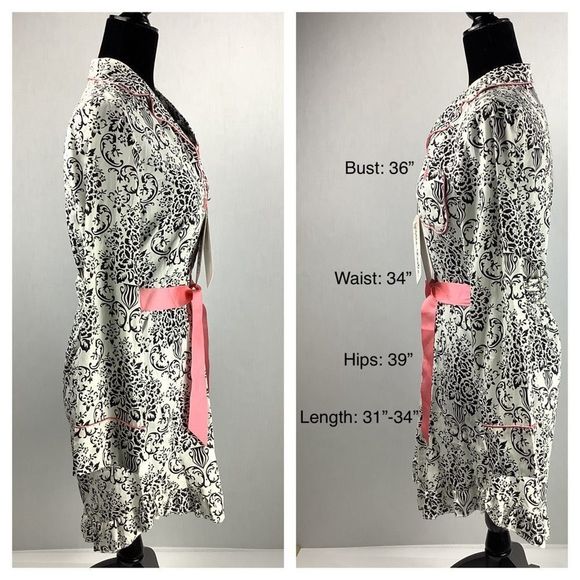 Jessie Steele Intimates & Sleepwear Jessie Steele Boyfriend Night